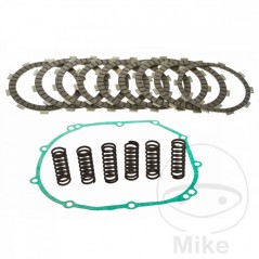 EBC Clutch repair kit, gasket, springs, discs 745.37.07
