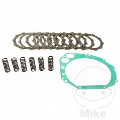 EBC Clutch repair kit, gasket, springs, discs 745.37.56