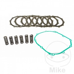 EBC Clutch repair kit, gasket, springs, discs 745.37.80