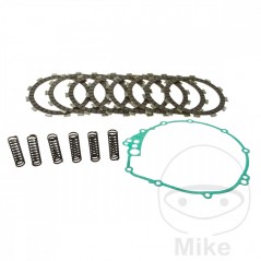 EBC Clutch repair kit, gasket, springs, discs 745.38.48