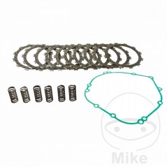 EBC Kit reparación de embrague, junta, muelles, discos 745.38.55