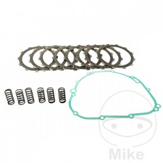 EBC Clutch repair kit, gasket, springs, discs 745.38.63