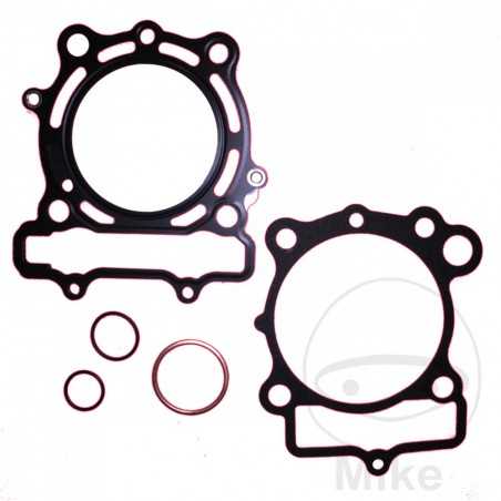 ATHENA Cylinder gasket kit TOPEND BIG BORE 779.49.28