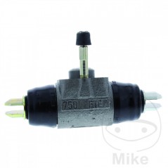 KNOTT Right hydraulic master cylinder for trailer 25.4 MM 338.68.02