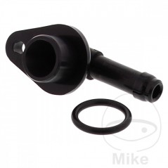 TOURMAX Kit conexión cable/bomba de freno 717.02.24