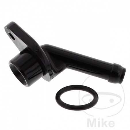 TOURMAX Brake master cylinder/cable connection kit 717.02.26