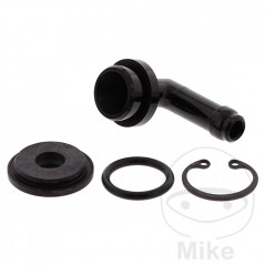 TOURMAX Kit conexión cable/bomba de freno 717.02.29