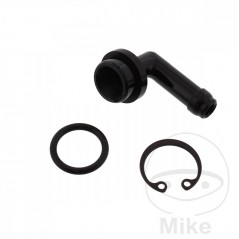 TOURMAX Kit conexión cable/bomba de freno 717.02.35