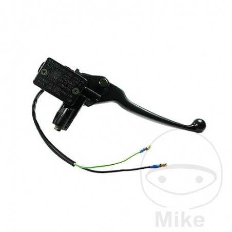 front brake master cylinder with lever M BR 730.11.38