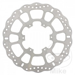 EBC brake disc for motorcycle CONTOUR 760.01.13