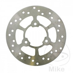EBC Disco de freno para moto SCOOTER 760.01.25