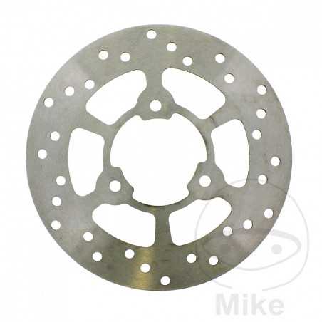 EBC brake disc for motorcycle SCOOTER 760.01.25