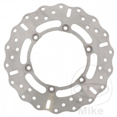 EBC brake disc for motorcycle CONTOUR 760.01.34