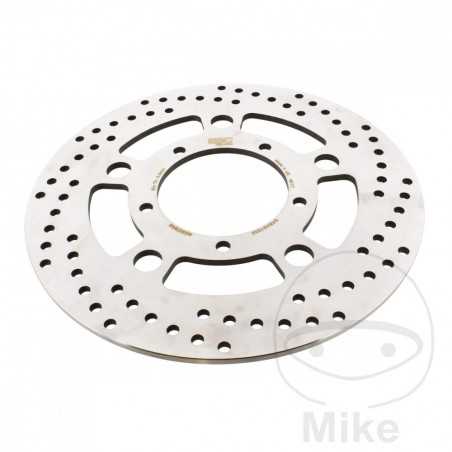 EBC right brake disc 760.01.42