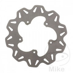 EBC brake disc for motorcycle VEE 760.01.98