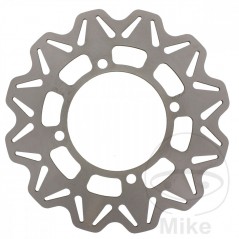 EBC brake disc for motorcycle VEE 760.02.10
