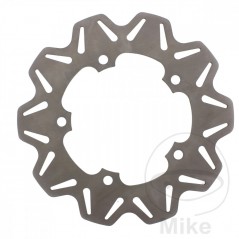 EBC brake disc for motorcycle VEE 760.02.13