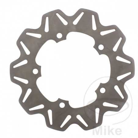 EBC brake disc for motorcycle VEE 760.02.14