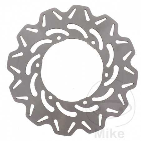 EBC brake disc for motorcycle VEE 760.02.33