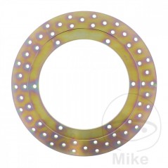 EBC Brake disc stainless steel 760.02.35