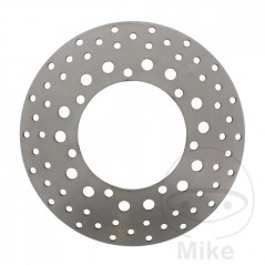 EBC Brake disc stainless steel 760.02.39