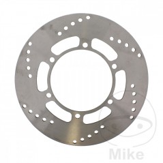 EBC Brake disc stainless steel 760.02.46