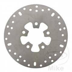 EBC Disco de freno acero inoxidable para moto SCOOTER 760.02.67