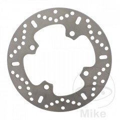 EBC Disco de freno acero inoxidable para moto SCOOTER 760.02.70