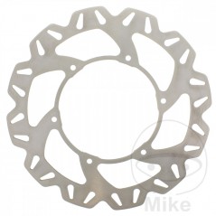 EBC Stainless steel brake disc for motorcycle EXTREME CX 760.03.36