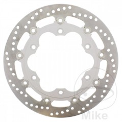 EBC Left brake disc 760.03.37