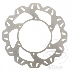 EBC Stainless steel brake disc for motorcycle EXTREME CX 760.03.39
