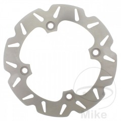 EBC Stainless steel brake disc for motorcycle EXTREME CX 760.03.48