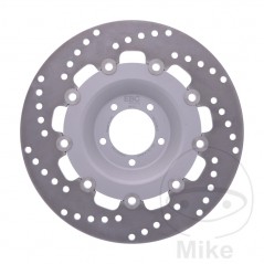 EBC Left brake disc 760.03.56