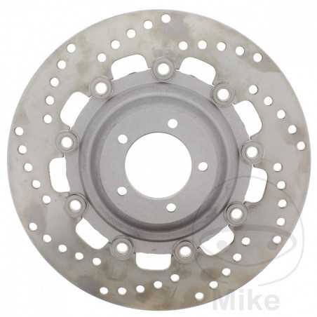 EBC right brake disc 760.03.64
