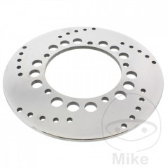 EBC Zinc plated steel brake disc for motorcycle 760.04.31