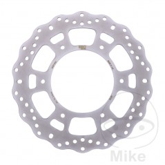 EBC brake disc for motorcycle CONTOUR 760.04.88