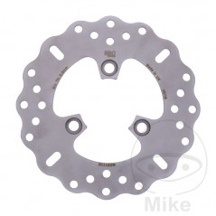 EBC brake disc for motorcycle CONTOUR 760.05.00