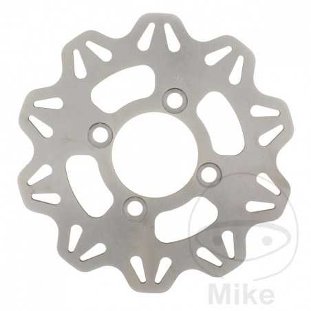 EBC brake disc for motorcycle VEE 760.05.25