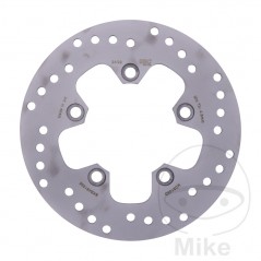 EBC brake disc for motorcycle SCOOTER 760.05.54