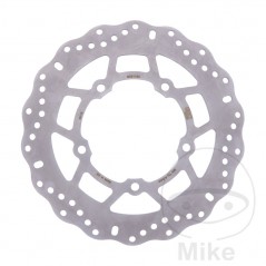 EBC brake disc for motorcycle CONTOUR 760.05.92