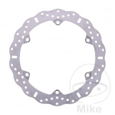 EBC brake disc for motorcycle CONTOUR 760.05.94