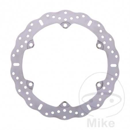 EBC brake disc for motorcycle CONTOUR 760.05.94