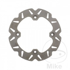 EBC Stainless steel brake disc for motorcycle EXTREME CX 760.08.21