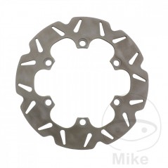 EBC Stainless steel brake disc for motorcycle EXTREME CX 760.08.22