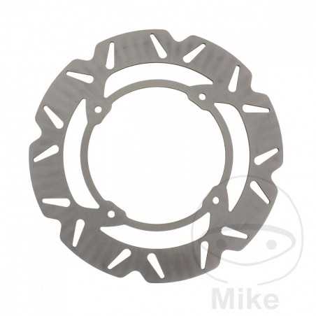 EBC Stainless steel brake disc for motorcycle EXTREME CX 760.08.25