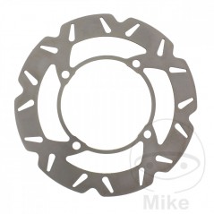 EBC Stainless steel brake disc for motorcycle EXTREME CX 760.08.26
