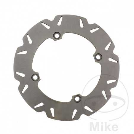 EBC Stainless steel brake disc for motorcycle EXTREME CX 760.08.27