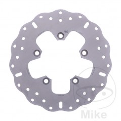 EBC brake disc for motorcycle CONTOUR 760.09.27