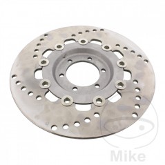 EBC Left brake disc 760.10.65