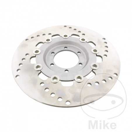 EBC right brake disc 760.10.73